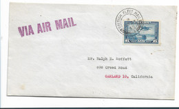 Can102 / KANADA - British Fleet Mail N.Y. Mail Division - Briefe U. Dokumente