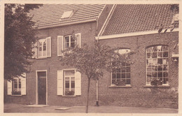Klooster Der Zusters Annonciaden - VLESENBEEK - Sint-Pieters-Leeuw