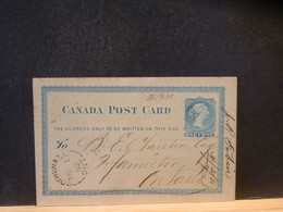 96/911  CP CANADA  1990 - 1860-1899 Regering Van Victoria