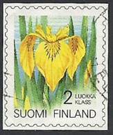 Finnland, 1993, Mi.-Nr. 1199, Gestempelt - Usati