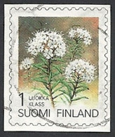 Finnland, 1993, Mi.-Nr. 1217, Gestempelt - Usati