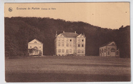 Marloie  Chateau De Waha - Marche-en-Famenne