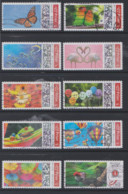 QR Code - Personalisierte Briefmarken