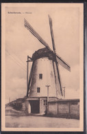 SCHELDERODE -   MOLEN - Merelbeke