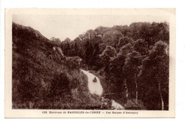 Près La Ferté-Macé--ANTOIGNY--Les Gorges D'Antoigny...................à  Saisir - La Ferte Mace