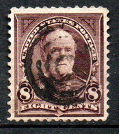 Col24 états Unis D'Amérique N° 103 Oblitéré Used Cote : 17,00 € - Used Stamps