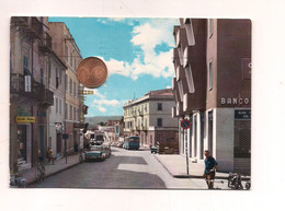 MM1087 Sardegna OLBIA Sassari  1965 Viaggiata - Olbia