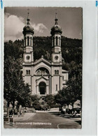 Todtnau - Stadtpfarrkirche - Todtnau