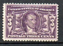 Col24 états Unis D'Amérique N° 161 Oblitéré Used Cote : 42,50 € - Used Stamps