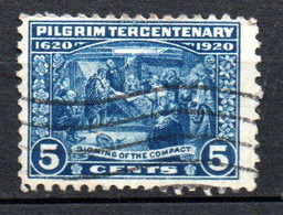 Col24 états Unis D'Amérique N° 227 Oblitéré Used Cote : 18,50 € - Used Stamps