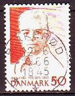 1965. Denmark. C.Nielsen. Used. Mi. Nr. 432 - Usati