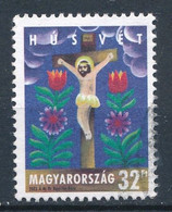 °°° HUNGARY - Y&T N°3882 - 2003 °°° - Used Stamps