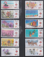 Lotje - Personalisierte Briefmarken