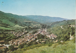 81 - LABASTIDE ROUAIROUX - Vue Générale - Alban