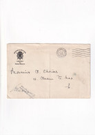 Brief Van Cabinet Du Premier Ministre - 1931 - Rural Post