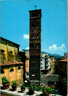 22805 - Italien - Velletri , Torre Del Trivio - Gelaufen 1982 - Velletri