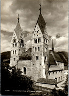 22831 - Kärnten - Friesach , Romanischer Dom - Gelaufen 1968 - Friesach