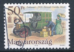 °°° HUNGARY - Y&T N°4075 - 2005 °°° - Used Stamps