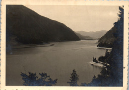 23169 - Tirol - Achensee Bei Jenbach - Gelaufen 1951 - Jenbach