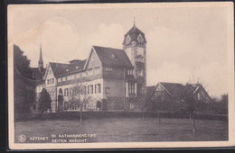 ASTENET. - St. KatharinenStift - Lontzen