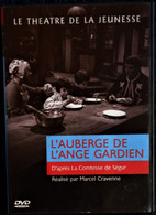 L'Auberge De L'Ange Gardien - ( D'après La Comtesse De Ségur ) . - Familiari