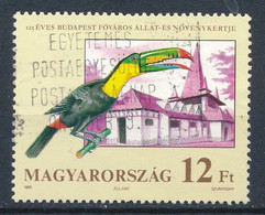 °°° HUNGARY - Y&T N°3319 - 1991 °°° - Usati