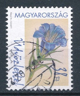 °°° HUNGARY - Y&T N°3849 - 2002 °°° - Used Stamps