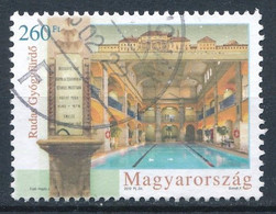 °°° HUNGARY - Y&T N°4473 - 2012 °°° - Usati