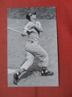 Baseball  1962 Stan Musial    Ref  5348 - Baseball