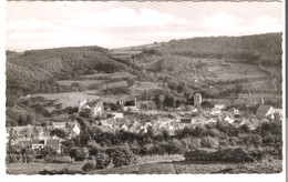 Bad Münstereifel - Totalansicht Von 1958 (5462) - Bad Muenstereifel