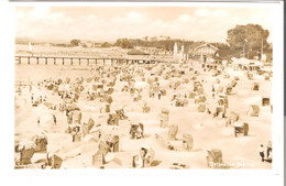 Ostseebad Grömitz  Von 1939 (5467) - Grömitz