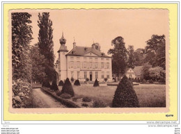 ZOERSEL - Kasteel Voorzicht - Château - HOYDONK - Zoersel