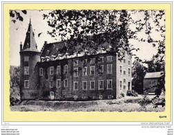 REMERSDAAL / Voeren - Kasteel -Castel Notre-Dame - Remersdael - Château - Voeren