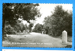 OLI774, Vaals, Bij De Drie Stenen Op't Hoogste Punt, Circulée 1970 - Vaals