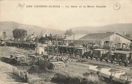 A3622 Les Laumes Alesia La Gare - Altri Comuni