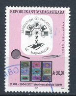 °°° MADAGASCAR - Y&T N°1887 - 2006 °°° - Madagaskar (1960-...)