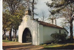 URRUGNE (Basses Pyrénées) La Chapelle De Socory - Urrugne