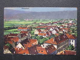 AK FOHNSDORF B. JUDENBURG 1915 // D*51861 - Judenburg