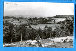 OLI778, Panorama Aken, Non Circulée - Aken