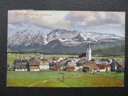 AK BAD MITTERNDORF 1910 // D*51870 - Bad Mitterndorf