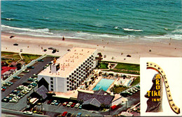 Florida Daytona Beach The Aku Tiki Inn - Daytona