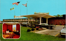 Ohio Columbus Holiday Inn North - Columbus