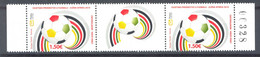 Montenegro 2010 ☀ World Cup Football Championship, South Africa Set ☀ MNH** - 2010 – África Del Sur