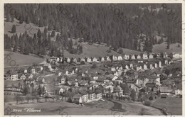 CARTOLINA  VILLERET,BERNE,SVIZZERA,VIAGGIATA 1962 - Villeret