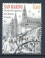 °°° SAN MARINO - Y&T N°2132 - 2008 °°° - Gebruikt