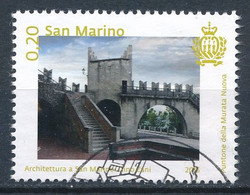 °°° SAN MARINO - Y&T N°2422 - 2015 °°° - Oblitérés