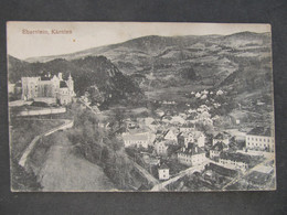 AK EBERSTEIN SV Ca. 1915 // D*51944 - St. Veit An Der Glan