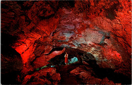 Oklahoma Alabaster Caverns - Sonstige & Ohne Zuordnung