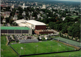 Rhode Island Providence Brown University Helicopter Vire Of Sports Complex - Providence