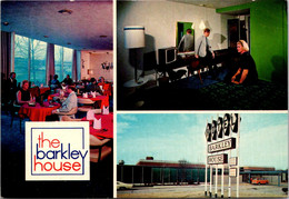 Ohio Cincinnati The Barkley House Hotel - Cincinnati